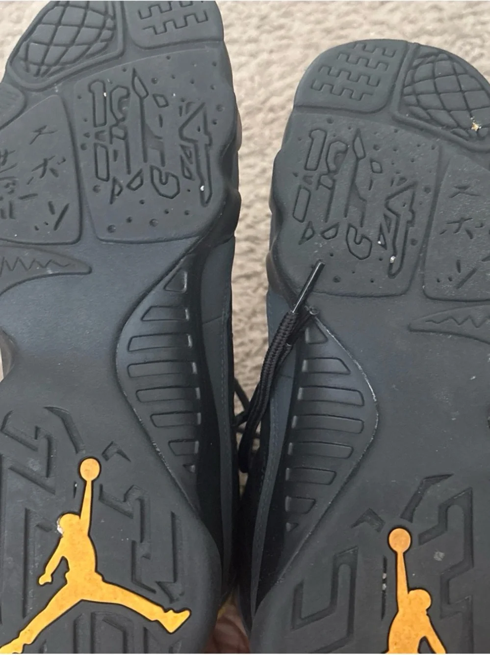 jordan 9 retro